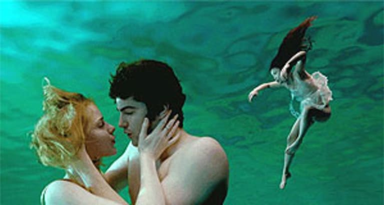 Across The Universe