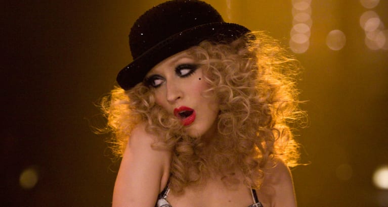 Burlesque
