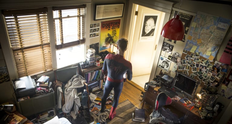 The Amazing Spider-Man 2