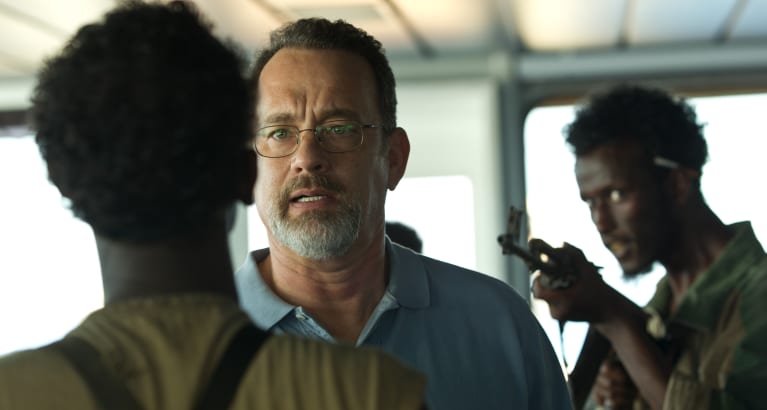 Captain Phillips