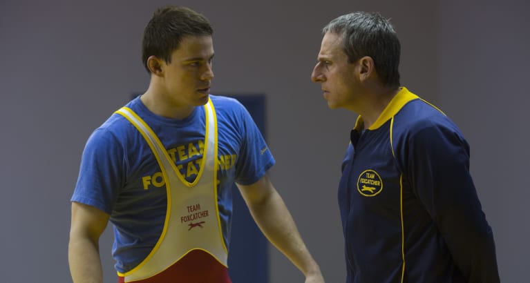 Foxcatcher