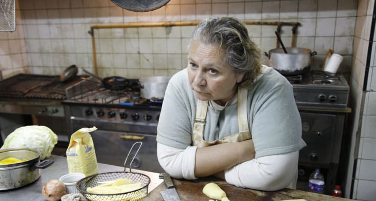 Wild Tales