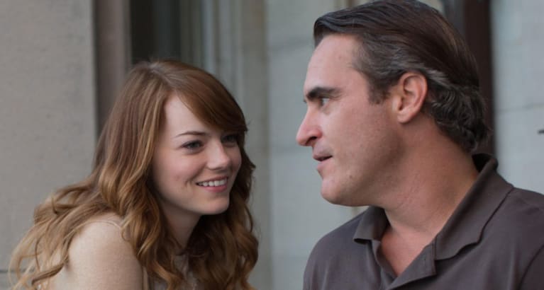 Irrational Man