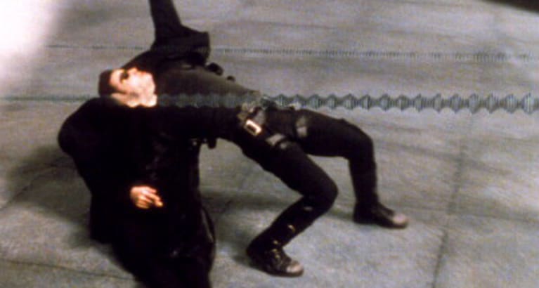 The Matrix (1999)