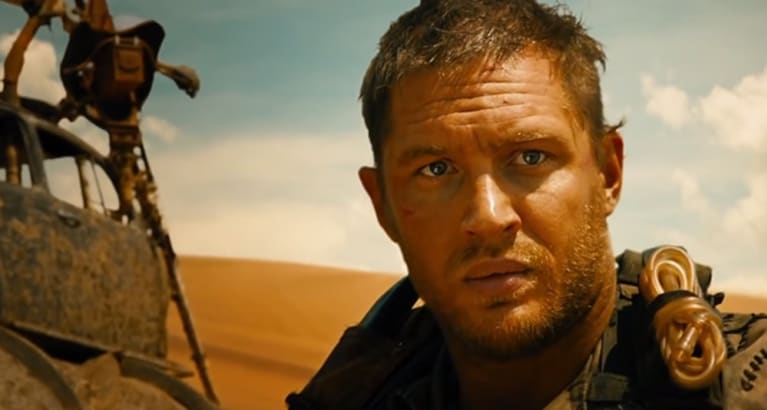 Mad Max: Fury Road