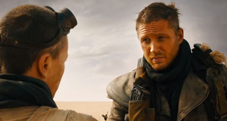 Mad Max: Fury Road