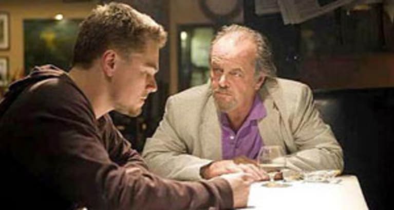 The Departed