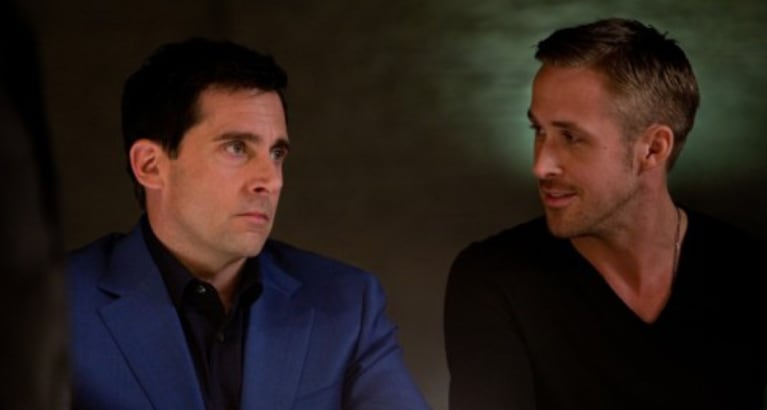 Crazy, Stupid, Love
