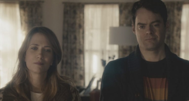 The Skeleton Twins