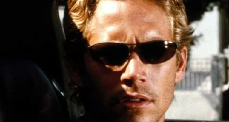The Fast and the Furious (2001)