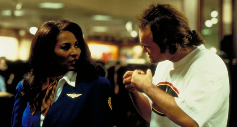 Jackie Brown (1997)