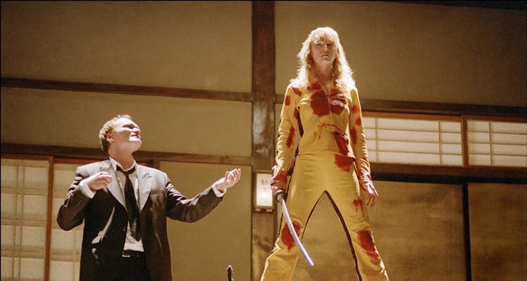Kill Bill Vol. 1