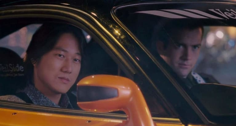 Fast And The Furious: Tokyo Drift (2006) movie showtimes at
