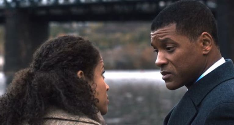 Concussion