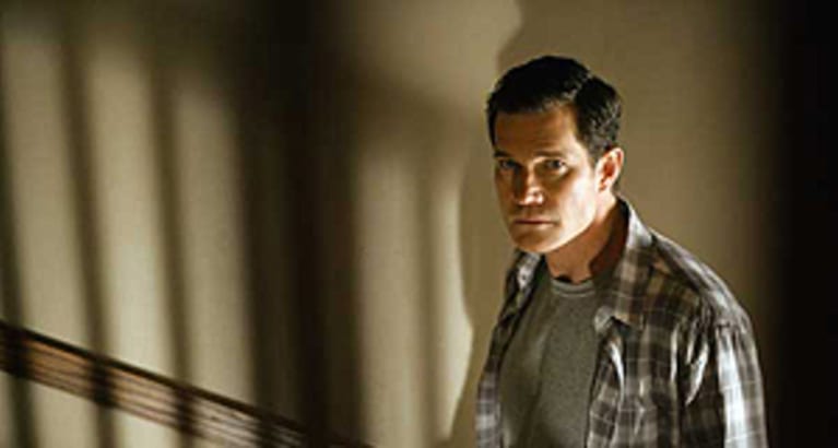 The Stepfather