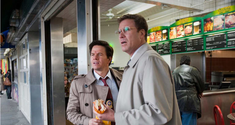 The Other Guys