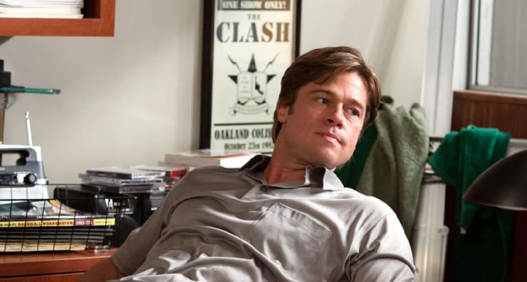 Moneyball