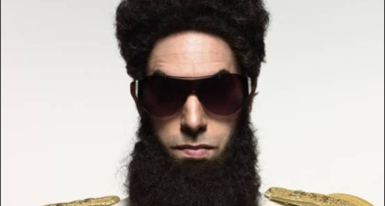 The Dictator