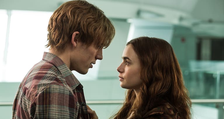 Love, Rosie