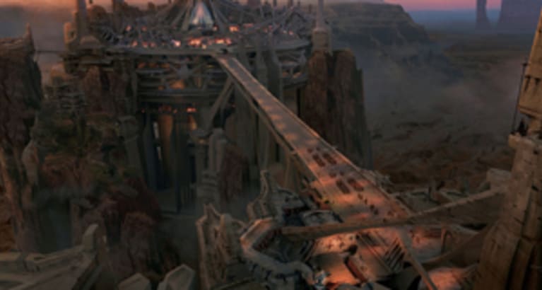 John Carter