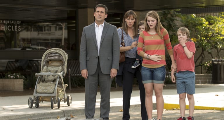 Alexander And The Terrible, Horrible, No Good, Very Bad Day