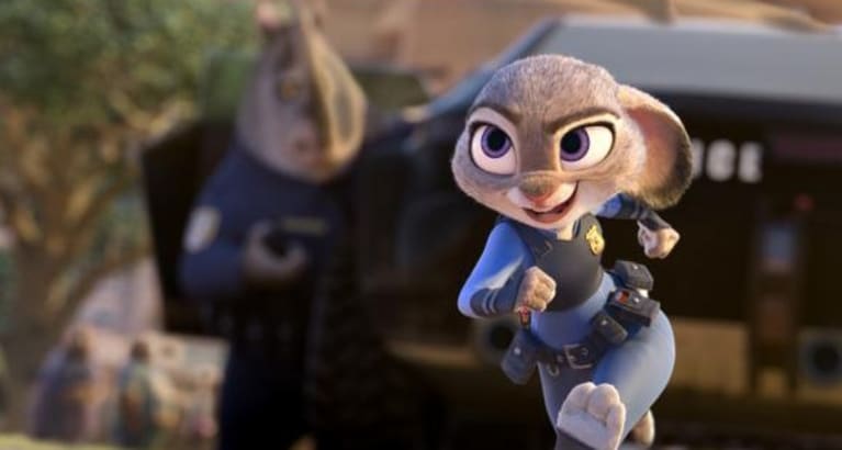 Zootopia