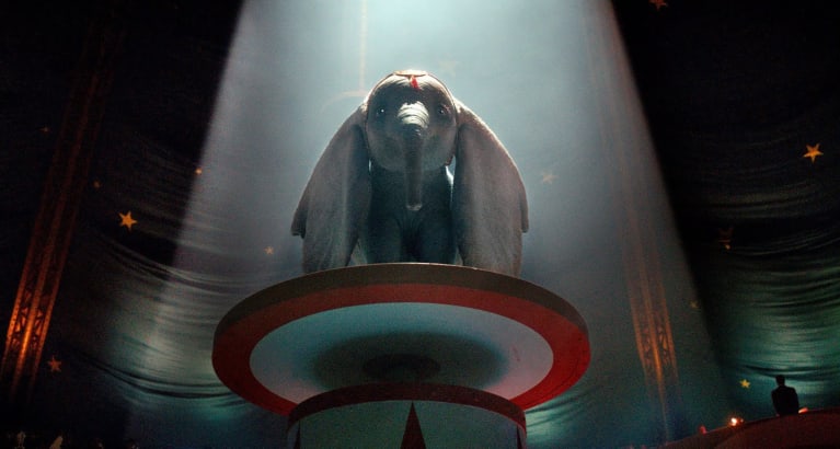 Dumbo