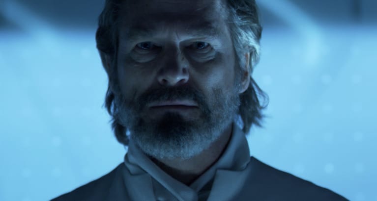 Tron: Legacy