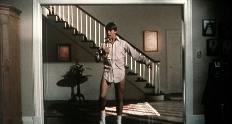 Risky Business