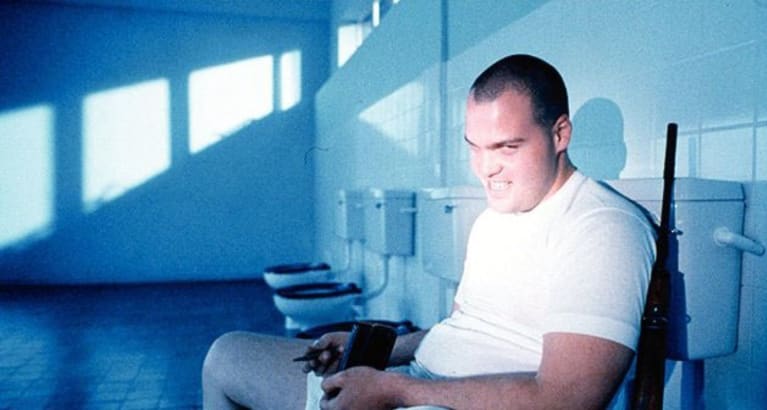 Full Metal Jacket