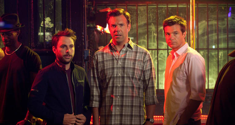 Horrible Bosses