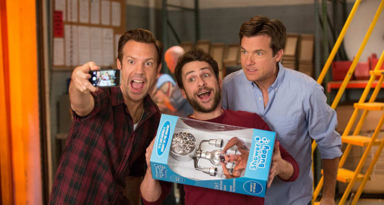 Horrible Bosses 2