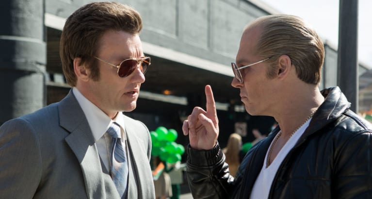 Black Mass