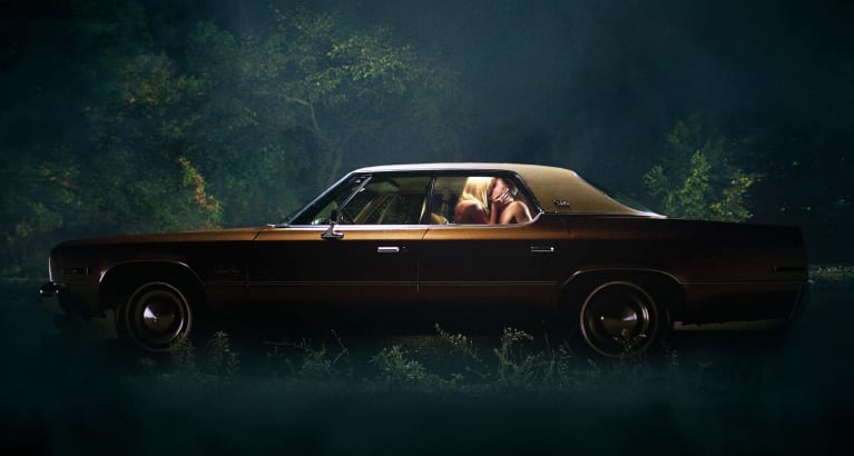 It Follows (2015)
