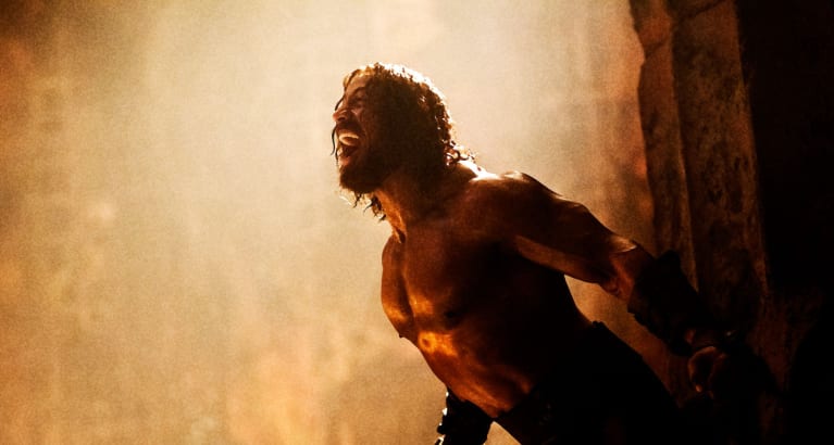 Hercules