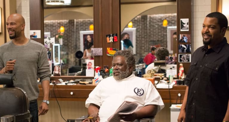 Barbershop: The Next Cut