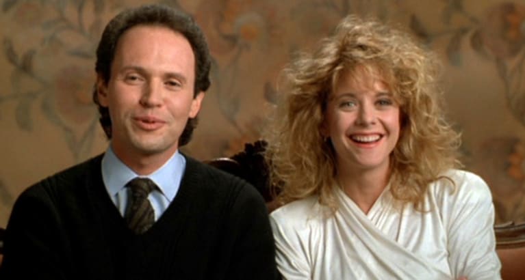 When Harry Met Sally