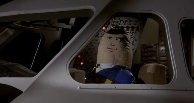 Airplane!