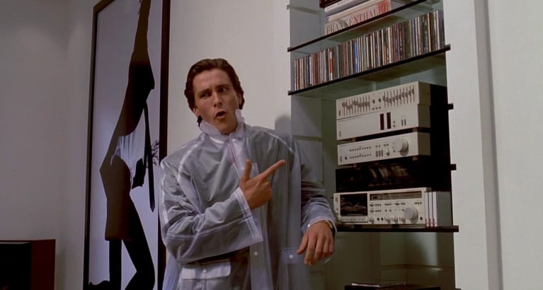American Psycho