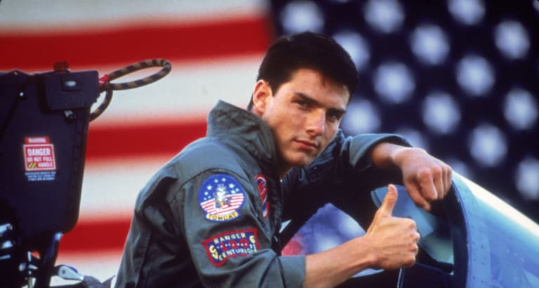Top Gun (1986)