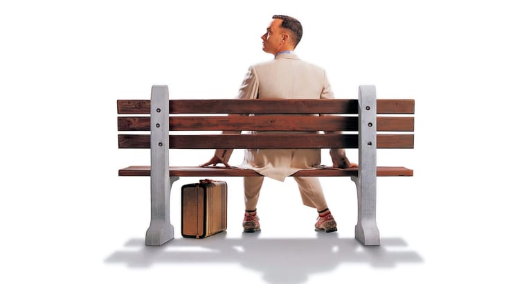 Forrest Gump (1994)
