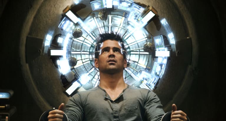 Total Recall