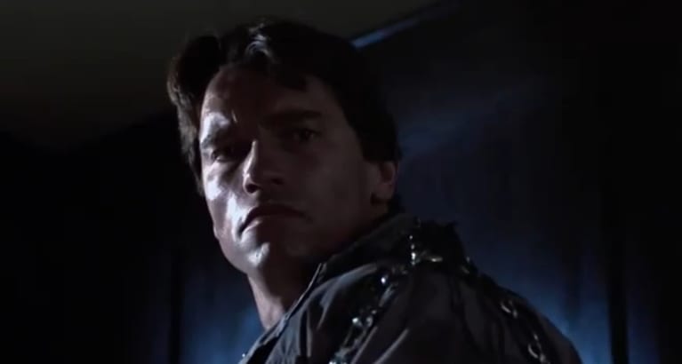The Terminator (1984)