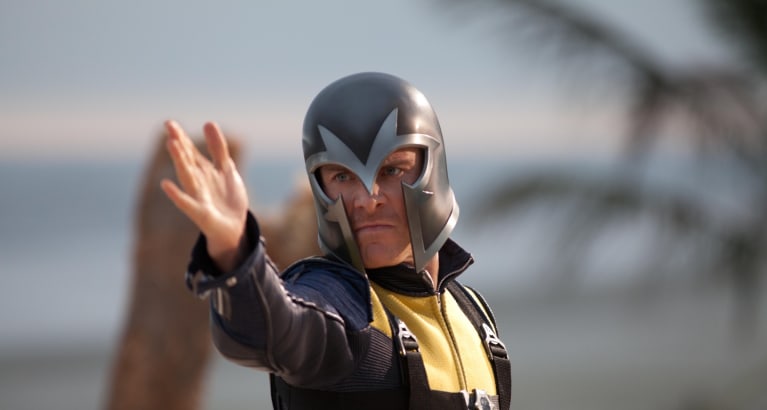 X-Men: First Class