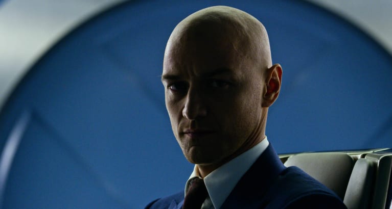 X-Men: Apocalypse