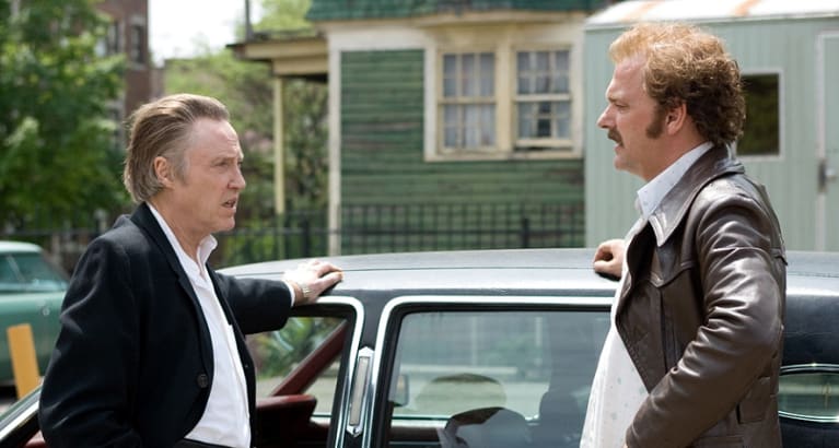 Kill The Irishman