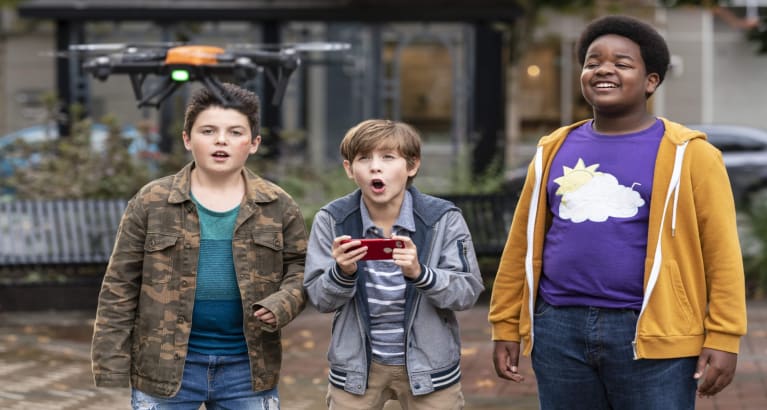 Good Boys at an AMC Theatre Near You