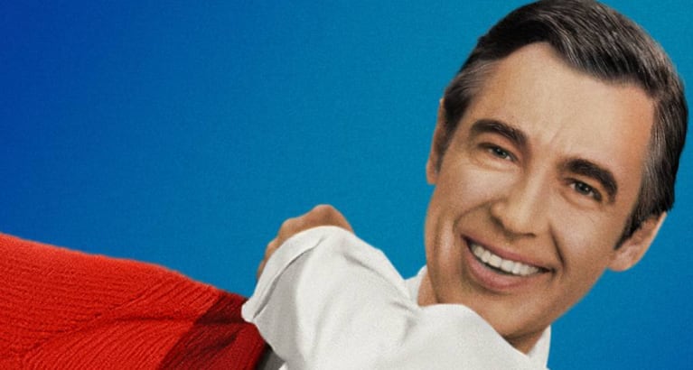 Won't You Be My Neighbor?