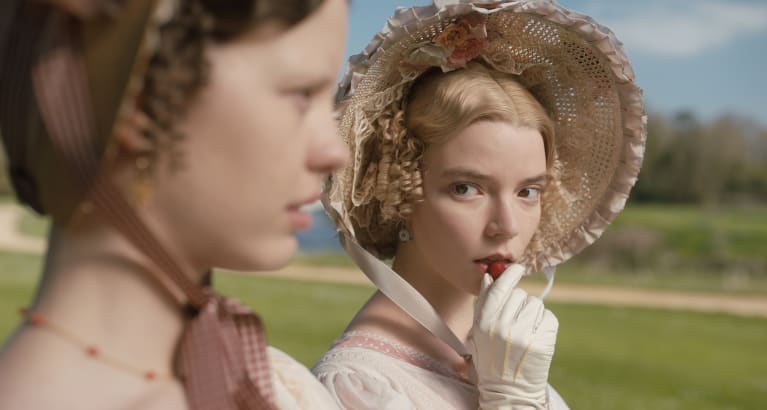 Emma (2020)