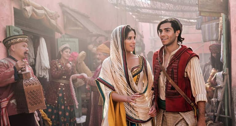 Aladdin